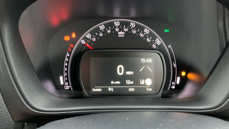 Toyota Aygo X 1.0 VVT-i Edge 5dr Petrol Hatchback